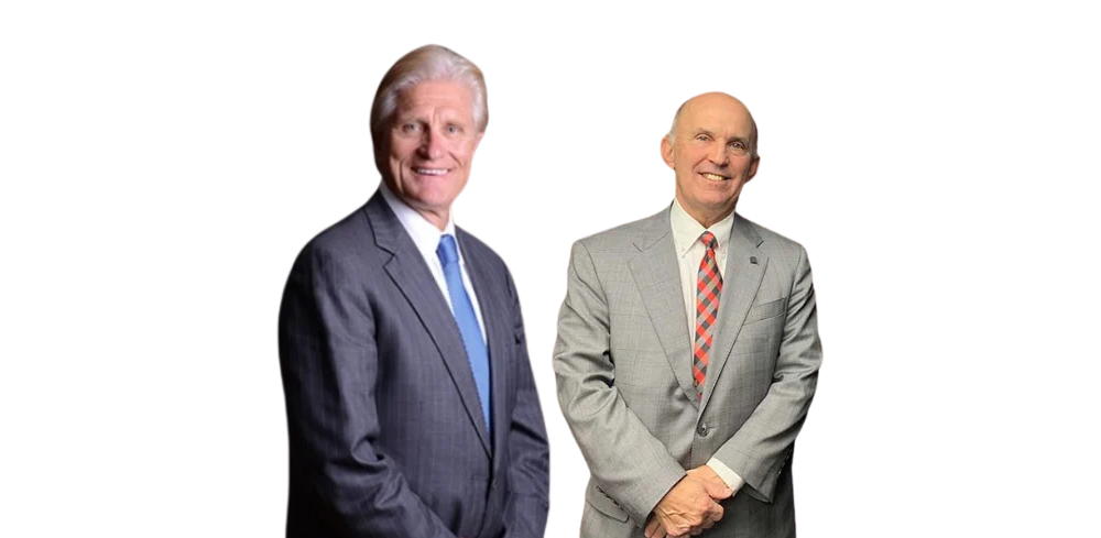 Photo of attorneys at HCB LAW, LLC